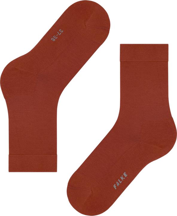 Produktbild Falke ClimaWool Damen Socken (39 - 40)
