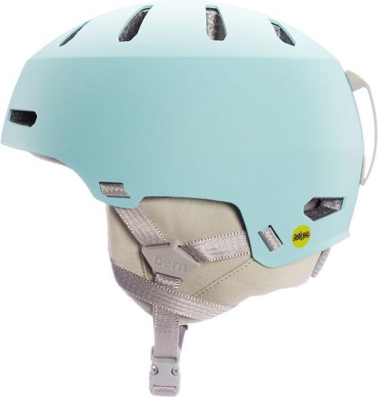 Produktbild Bern Macon 2.0 Jr. MIPS (54 - 58 cm, M, L)