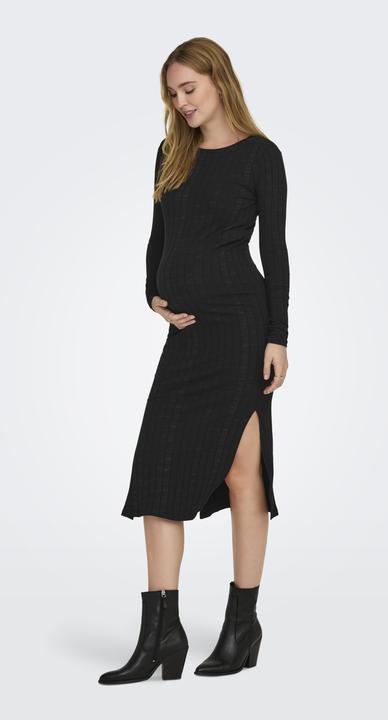 Actual product image Only Maternity OLMALEJANDRA midi dress dress (L)