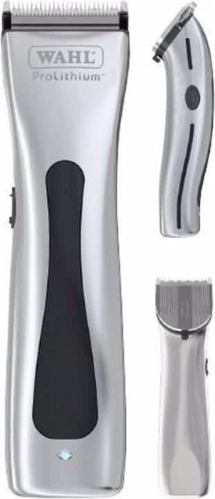 Actual product image Wahl Beretto