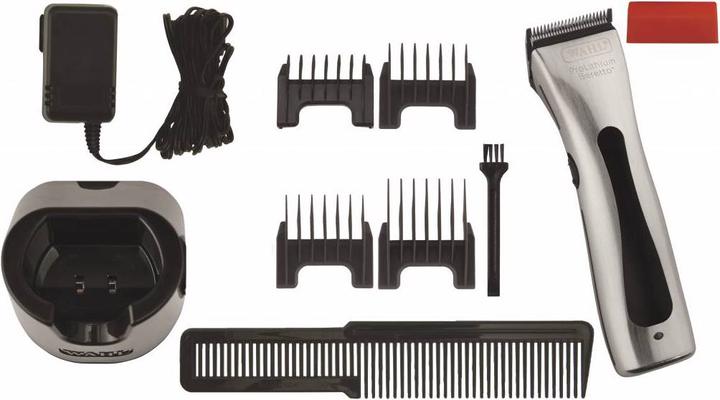 Actual product image Wahl Beretto