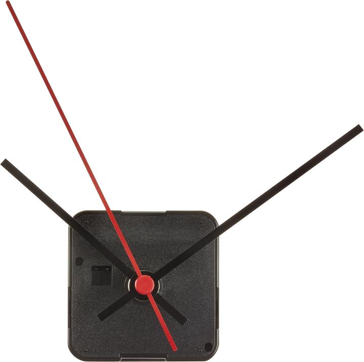 TFA Quarz-Uhrwerk mit Zeigerset (5.60 cm)