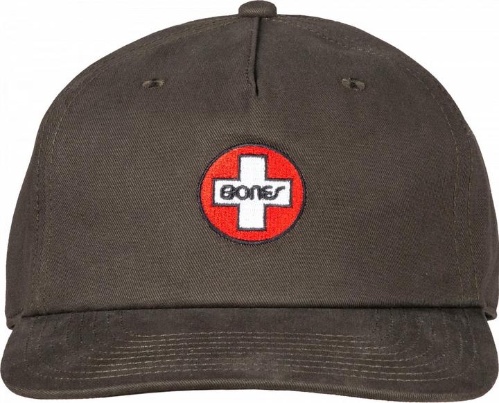 Produktbild Bones Bearings Dad Cap