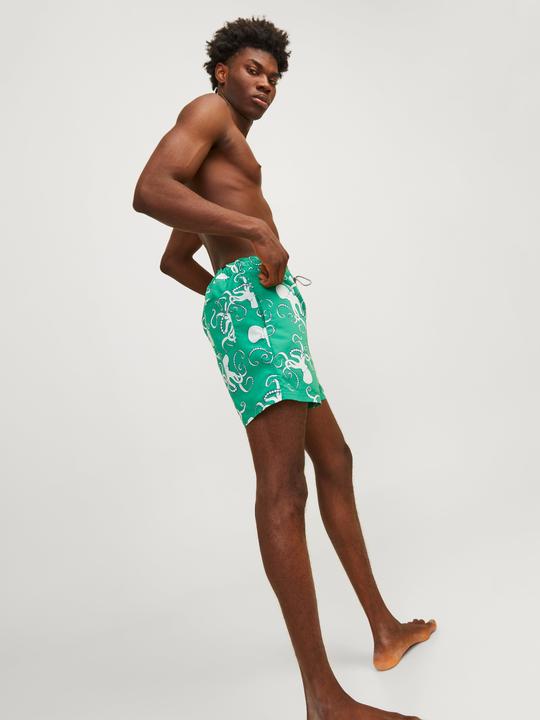Immagine prodotto Jack & Jones Vestibilità regolare Vestibilità regolare Costume da bagno Vestibilità regolare Costume da bagno (S)
