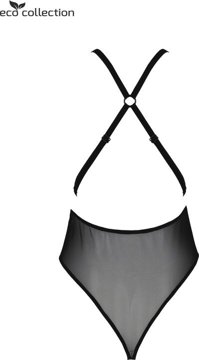 Image du produit Passion Body Zinnia S/M (S/M)
