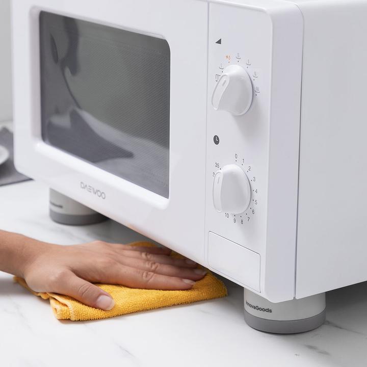 Produktbild InnovaGoods Vibrationsdämpfer für Waschmaschine