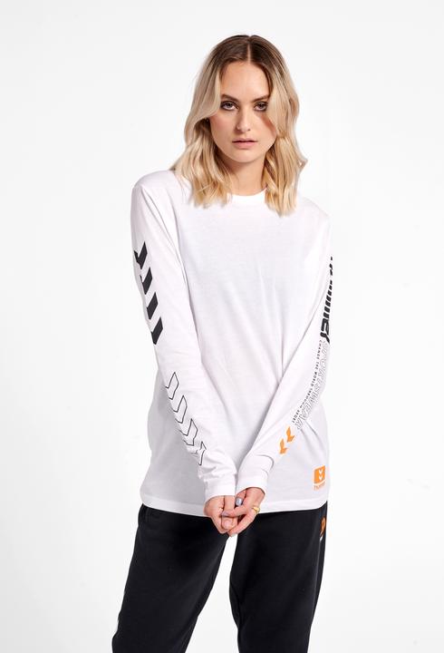 Image du produit hummel Lgc Birk T-Shirt L/S (M)