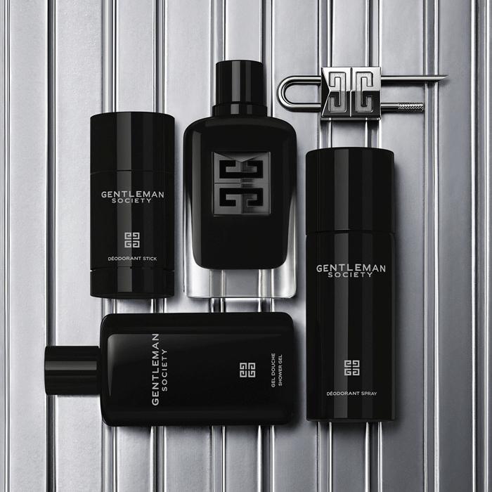 Image du produit Givenchy Gentleman Society Eau de Parfum Extrême (Eau de parfum, 60 ml)