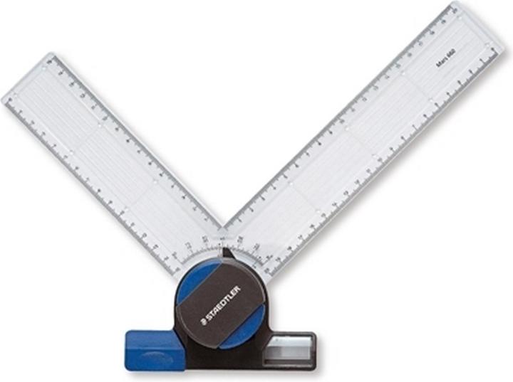 Produktbild Staedtler Mars 660 (e) (308 mm)