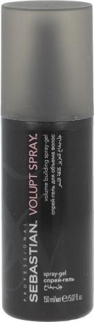 Actual product image Seb Man Volupt spray (150 ml)