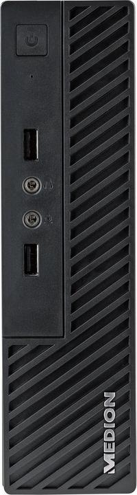 Produktbild Medion Akoya S23004 Slim (Intel Core i5-1035G1, 8 GB, 128 GB)