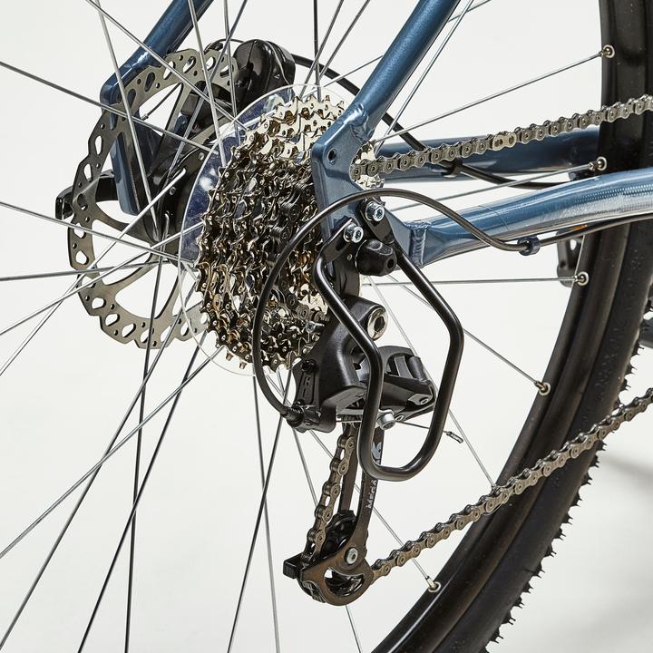 Actual product image Riverside 500