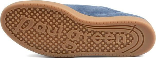 Produktbild Paul Green Modischer Sneaker der Marke aus hochwertigem Leder im Lagenlook. Dank des puristischen De (38)