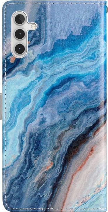 Immagine prodotto Cover-Discount Tasche Hülle mit Motiv (Samsung Galaxy A26)