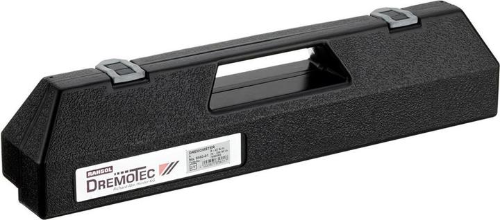 Actual product image Gedore Torque wrench DREMOMETER A / 8...40 Nm - 3/8" (3/8", 8 Nm, 40 Nm)