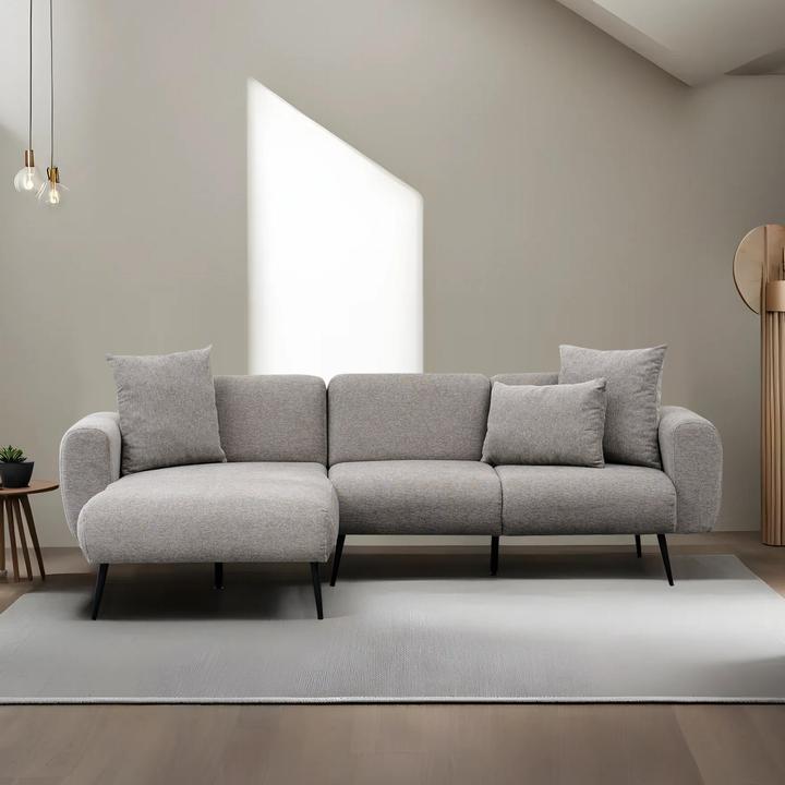 Immagine prodotto Atelier del Sofa Side (Divano ad angolo)