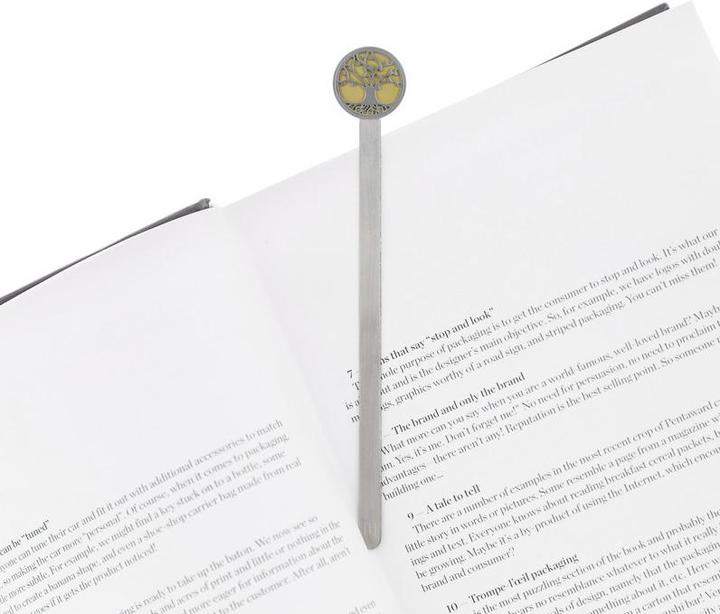 Produktbild MTM Bookmark Tree of life