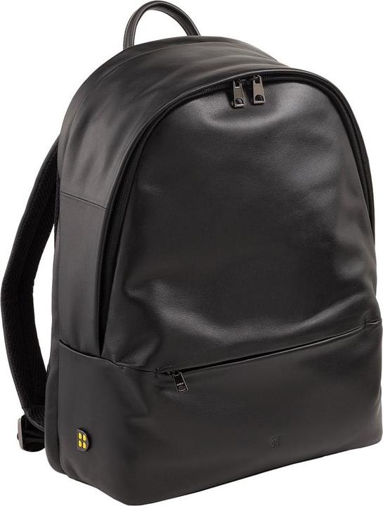 Actual product image Dudubags Casablanca - Lederrucksack (15 l)
