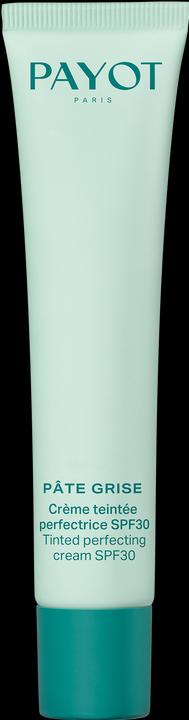 Immagine prodotto Payot Paris PG Crème TeIntense Perfectrice Protezione Solare Fattore 30 (Crema solare viso, SPF 30, 40 ml)
