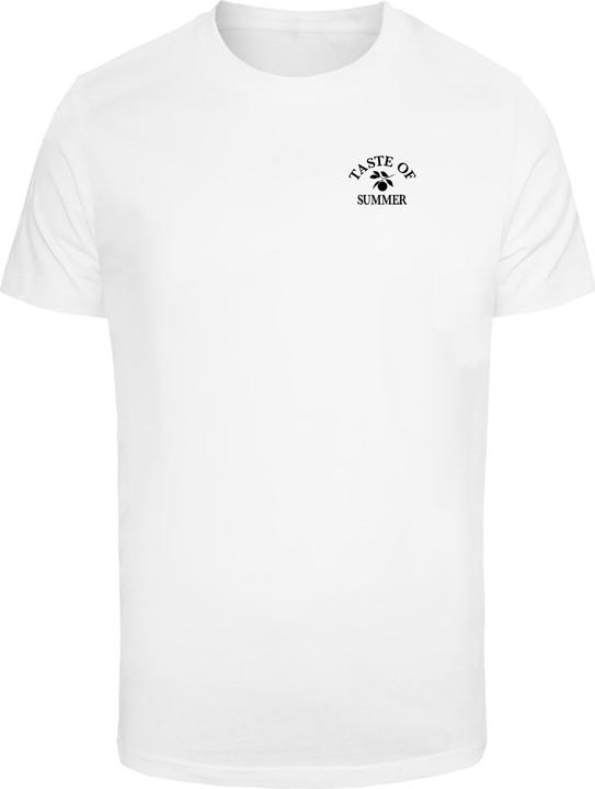 Produktbild Mister Tee MisterTee Taste Of Summer Oranges Tee - 193873 (XL)