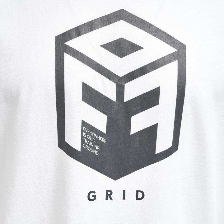 Produktbild hummel Offgrid Cotton Jersey S/S (M)