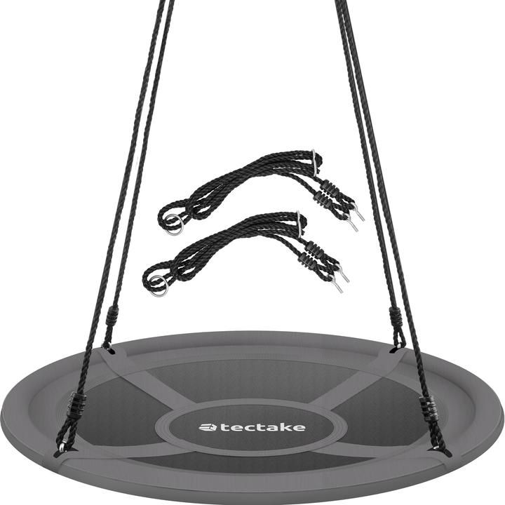 Produktbild tectake Nestschaukel Swayer