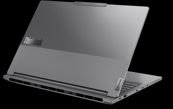 Produktbild Lenovo ThinkBook 16p G5, i5-14500HX, 16.0˝ 2560x1600 WQXGA, RTX 4050/6GB, 16GB, SSD 512GB, W11Pro, 4