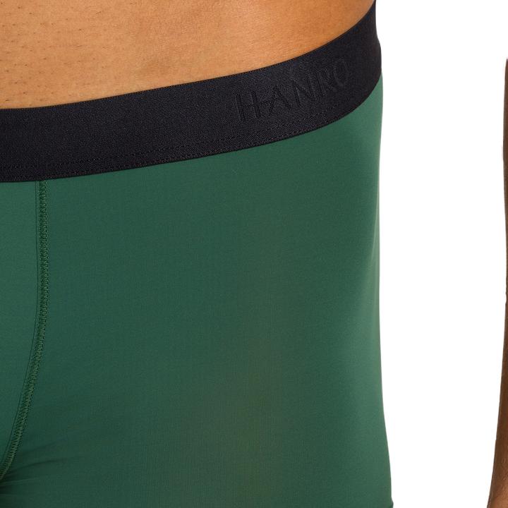 Produktbild Hanro Micro Touch Retro Short / Pant (XL, Einzelpack)