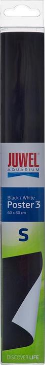Image du produit Juwel Aquarium Dos de photo Juwel Poster 3 S 60 x 30 cm (Panneau arrière, autres éléments)