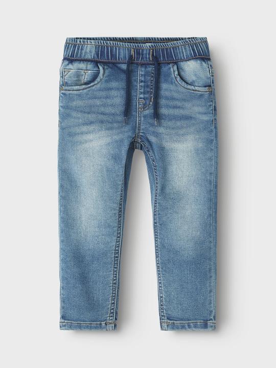 Image du produit Name it Jeans sweat coupe regular (98)