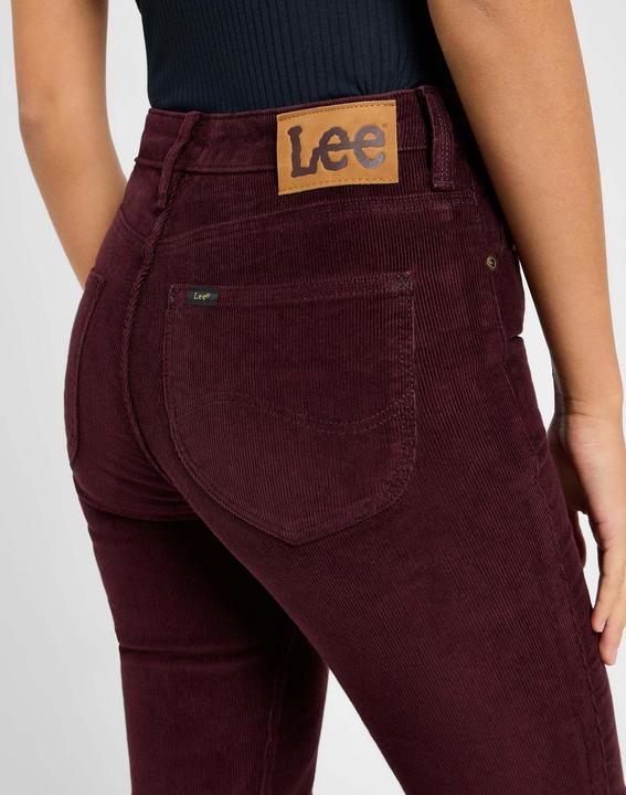 Image du produit Lee Pantalon en tissu Breese (28)