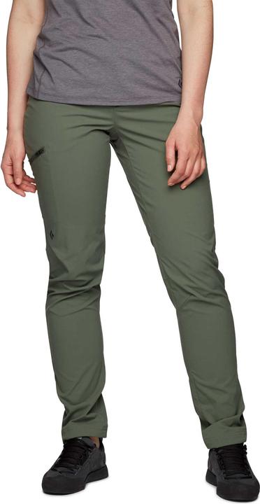 Immagine prodotto Black Diamond Pantaloni alpini del tecnico W (S)
