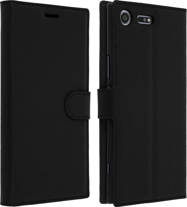 Image du produit Avizar Série Lenny (Sony Xperia XZ Premium)