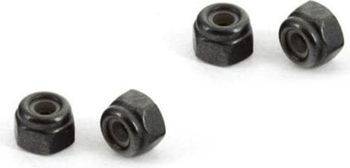 Produktbild Arrma AR715008 Stoppmuttern 2.5mm