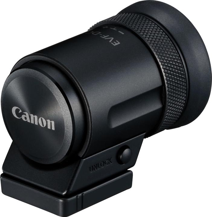 Produktbild Canon Evf-Dc2 (Elektronischer Sucher)