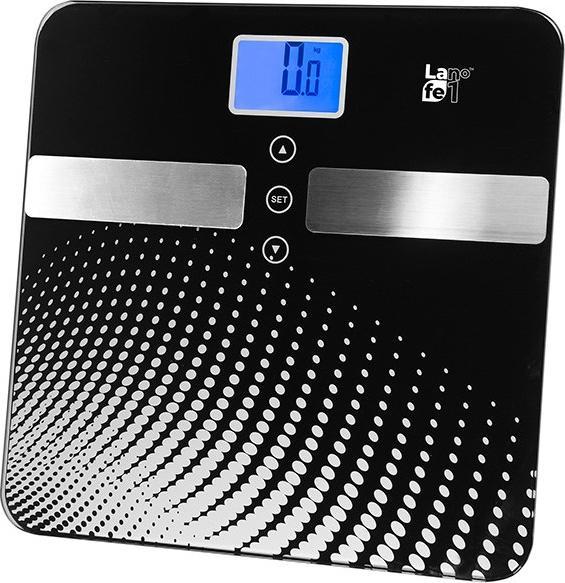 Image du produit Lafe WLS003.0 échelles personnelles (150 kg)