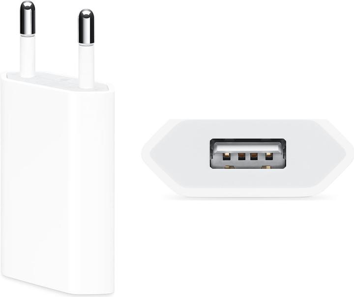 USB Power Adapter (5 W)