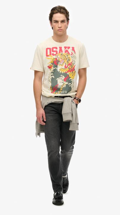 Immagine prodotto Superdry Osaka Loose (M)