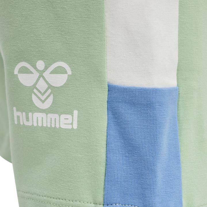 Actual product image hummel Hmlelio Shorts (74)