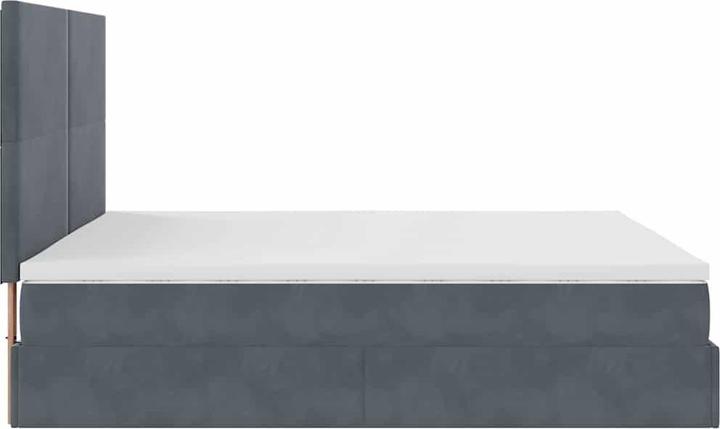 Produktbild VidaXL Pascaline (160 x 200 cm)