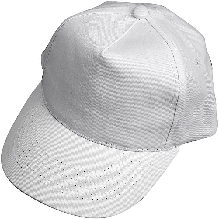 Image du produit Creativ Company Casquette de baseball (49, 50, 51, 52, 53, 54, 55, 56)