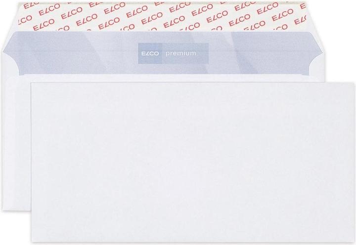 Immagine prodotto Elco Busta Premium, senza finestra (C5/6, 500 x)