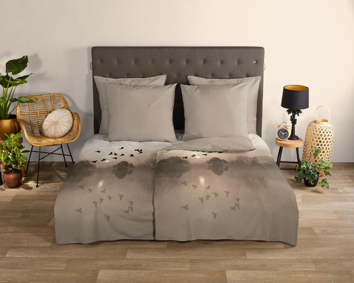 Produktbild Good Morning Sense (Bettwäsche Set, 140 x 200 cm, 70 x 90 cm)