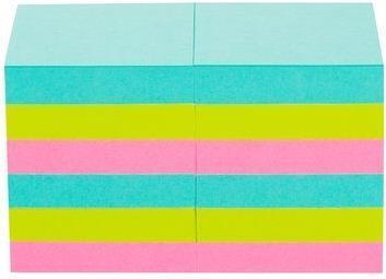 Immagine prodotto Post-it Super appiccicoso cosmico (76 x 127 mm)