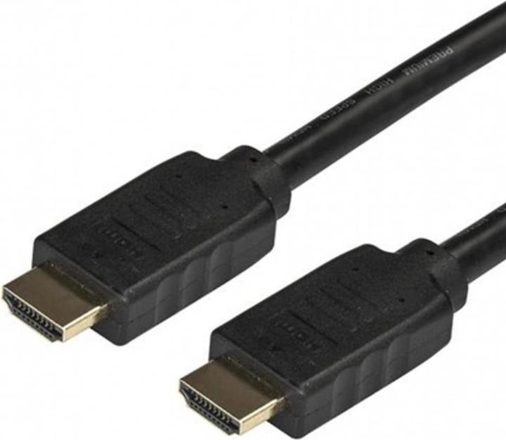 Produktbild StarTech HDMI (Typ A) — HDMI (Typ A) (7 m, HDMI)