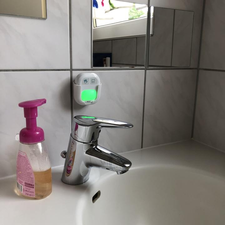 Image du produit TFA Minuterie pour brosse à dents