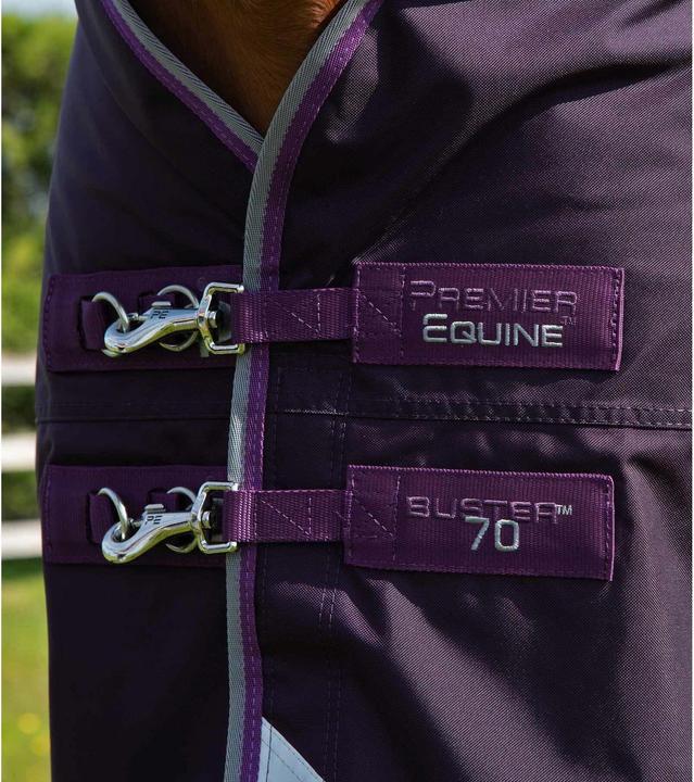 Produktbild Premier Equine Buster 70 g (175 cm)