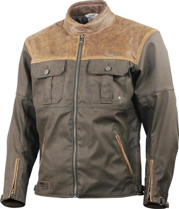 Produktbild Trilobite 1993 RUSTLER Jacke (Herren, XL)