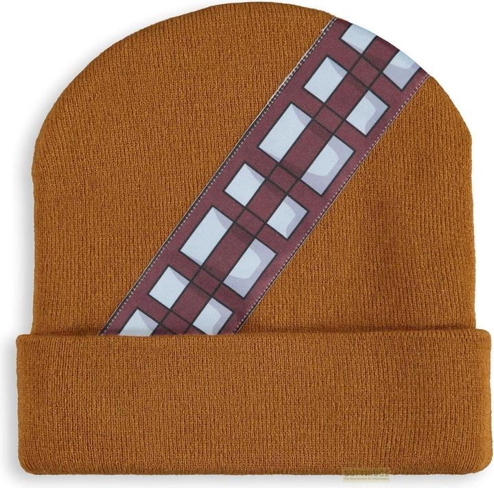 Produktbild Difuzed Star Wars - Chewbacca Novelty Beanie