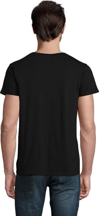Immagine prodotto Sols Crusader Maglietta Biologica Uomo (5XL)